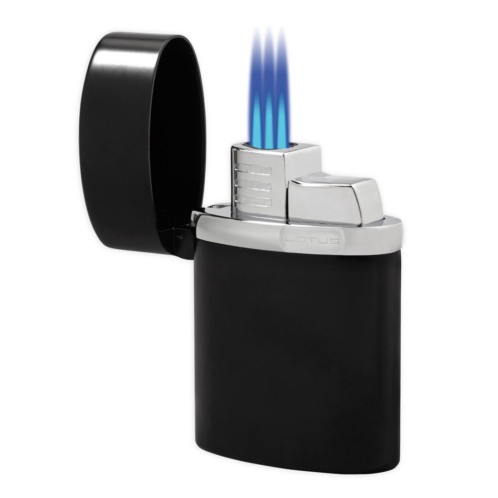 Terminator III Lighter Lotus, Vertigo, Landshark and Margaritaville