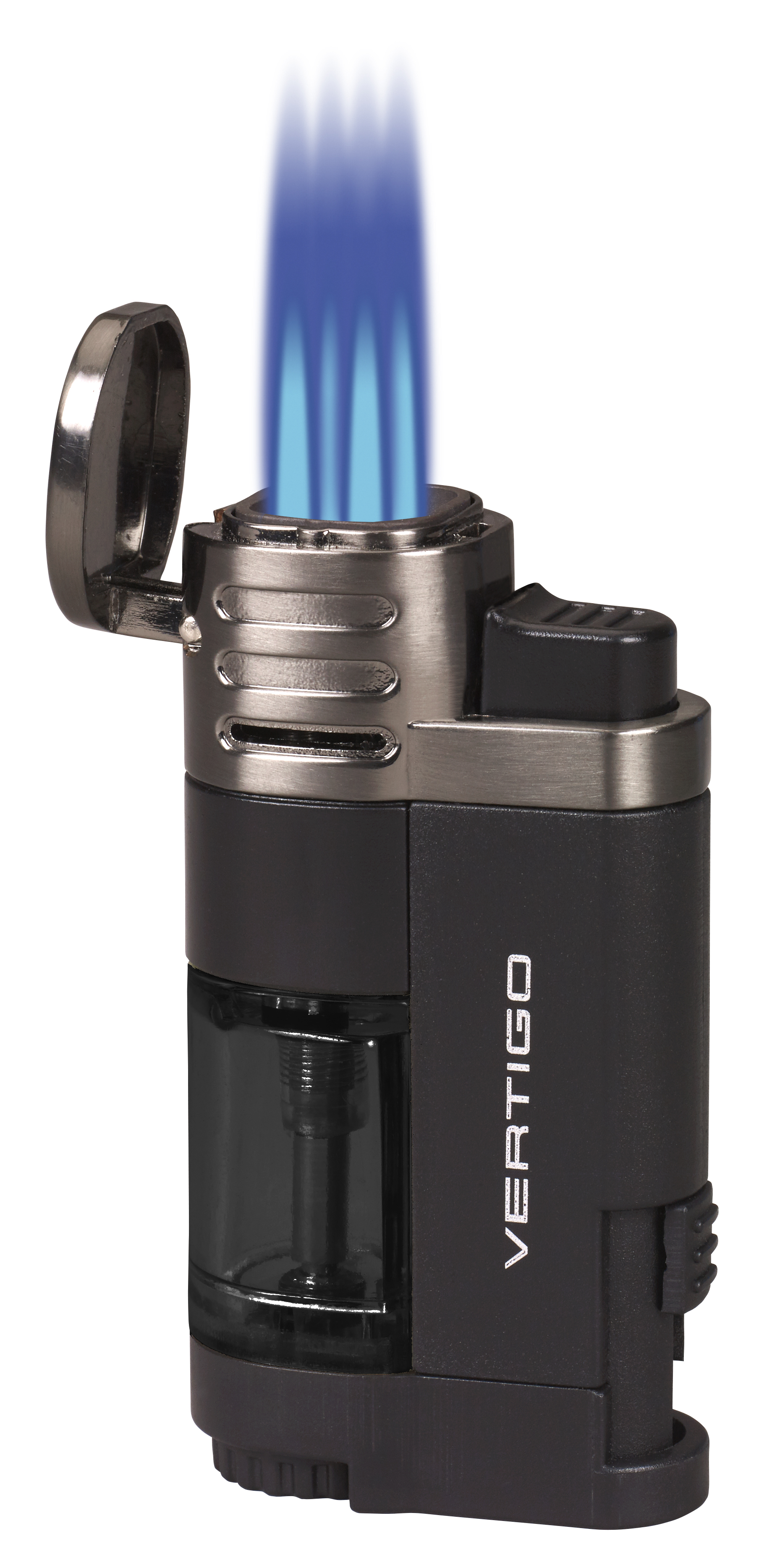 Booster Vertigo Lighter Lotus Lighters