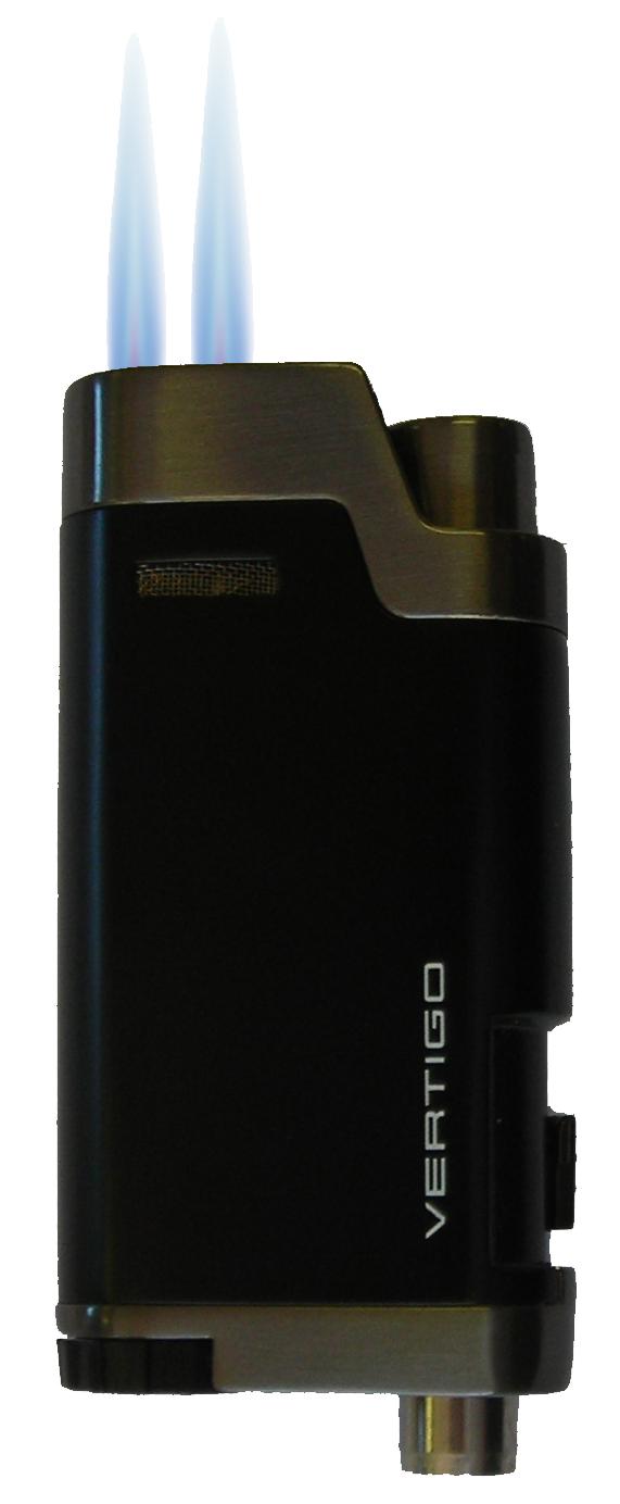 Bullet Vertigo Lighter Lotus Lighters