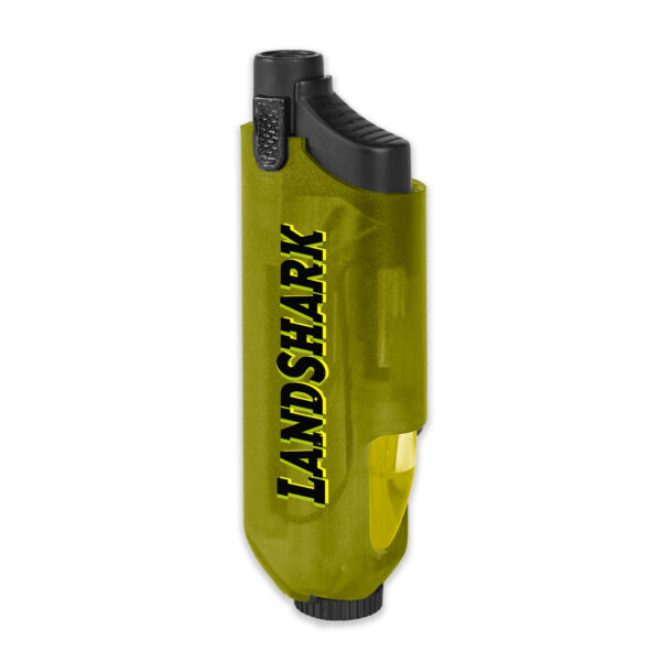 Camping Lighter Yellow