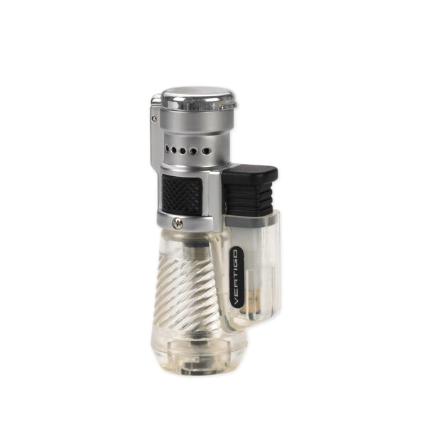 Cyclone Lighter Clear