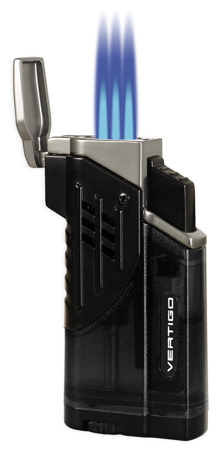 Glock Vertigo Lighter Lotus Lighters