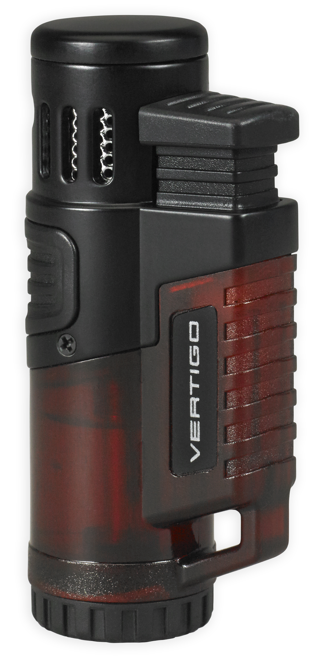 Hawk Vertigo Lighter Lotus Lighters