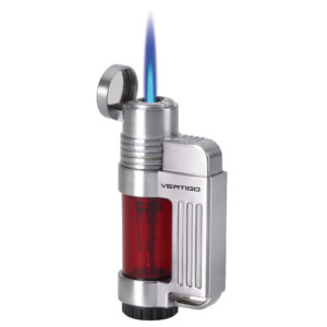 Single torch Lighters by Vertigo