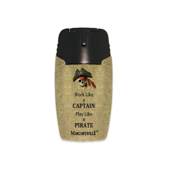 Jolly Roger Margaritaville Lighter Gold
