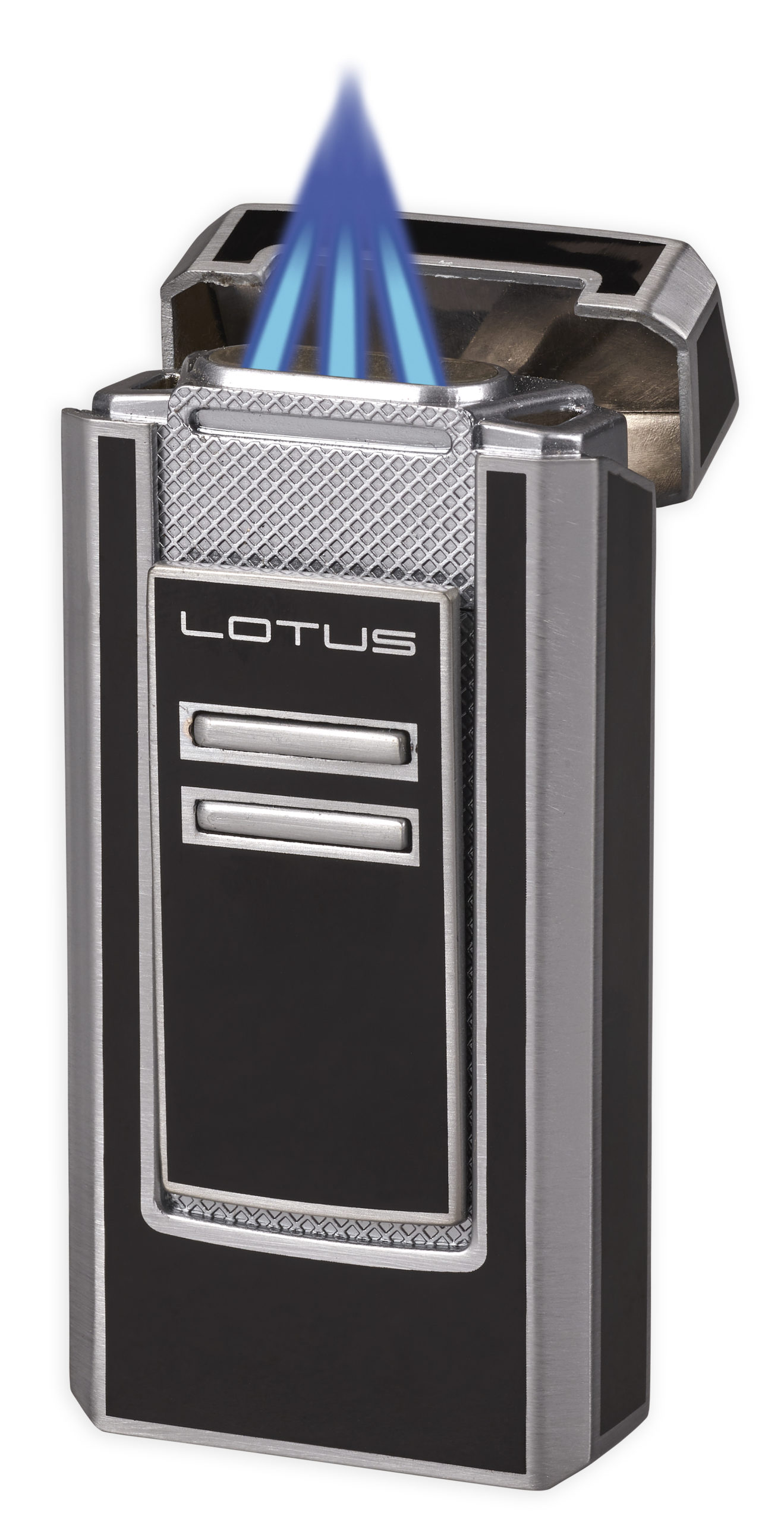 Commander Lighter Lotus Lighters