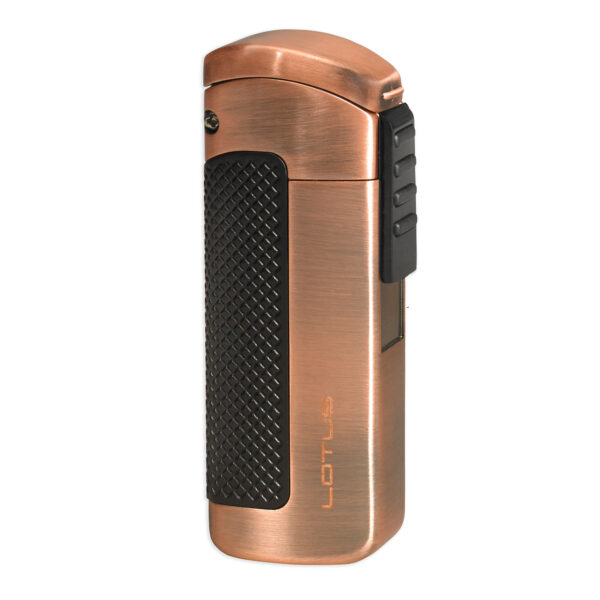 L6630 CEO Lighter Copper Satin