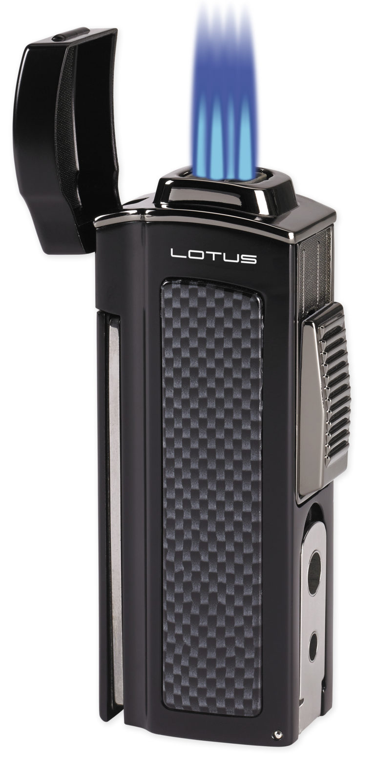 The Dominator Lighter Lotus Lighters
