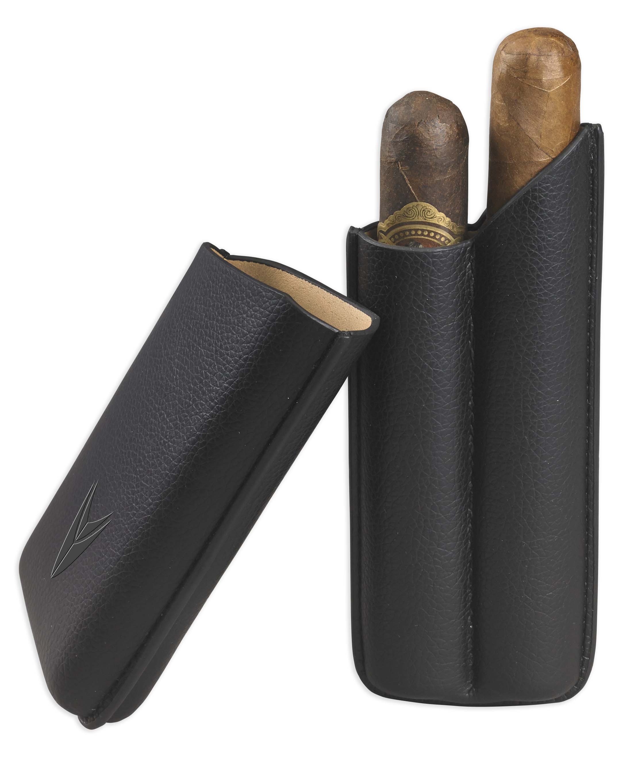 Lotus 2Stick Cigar Cases Lotus Lighters