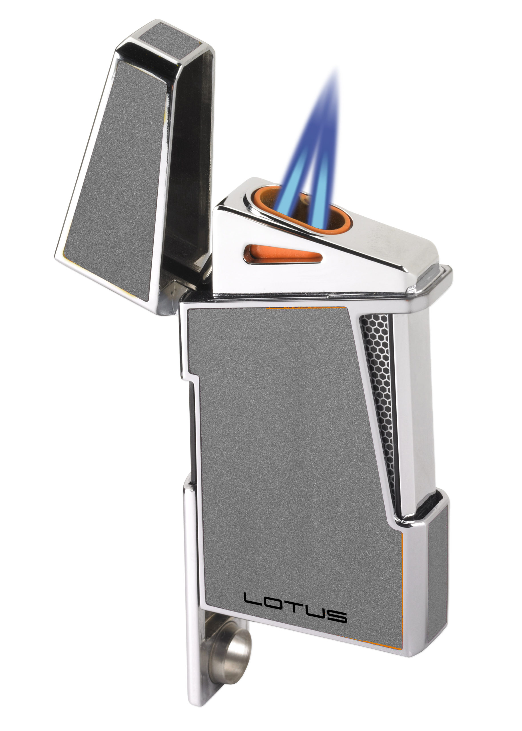 Apollo Lighter Lotus Lighters