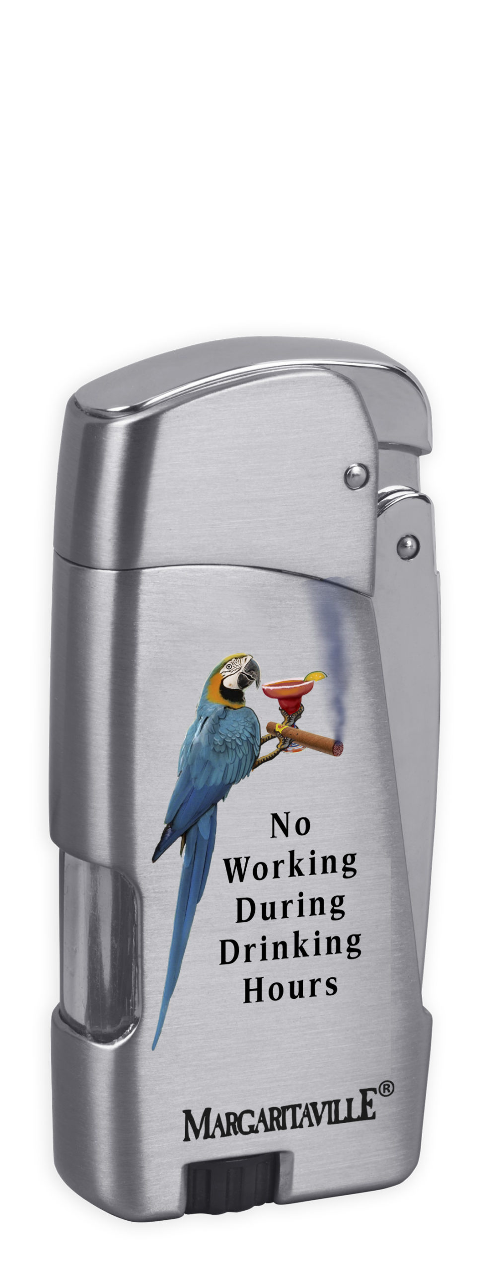 “SWAG” GIFT SET 3PACK Margaritaville Lotus Lighters