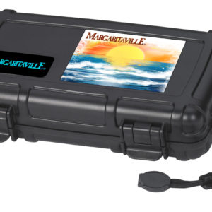humidors & Travel Cases by Margaritaville