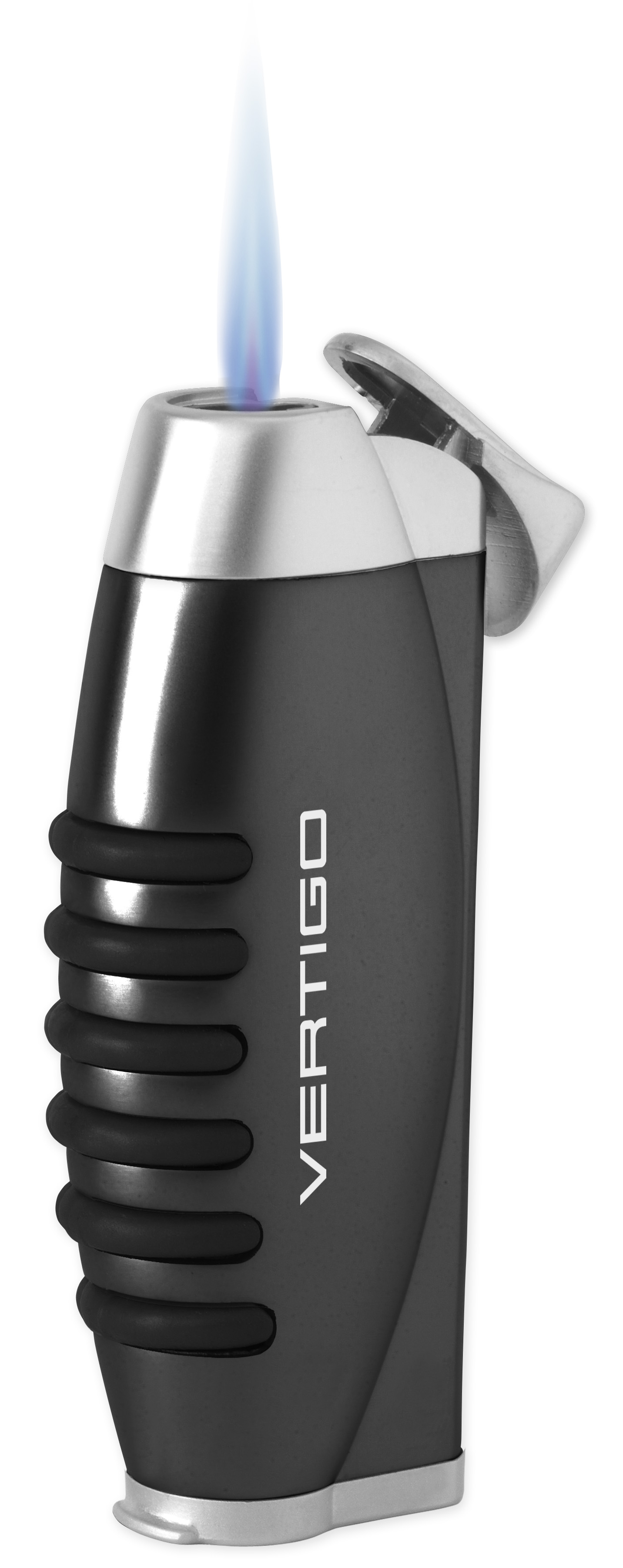 Blitz Vertigo Lighter Lotus Lighters