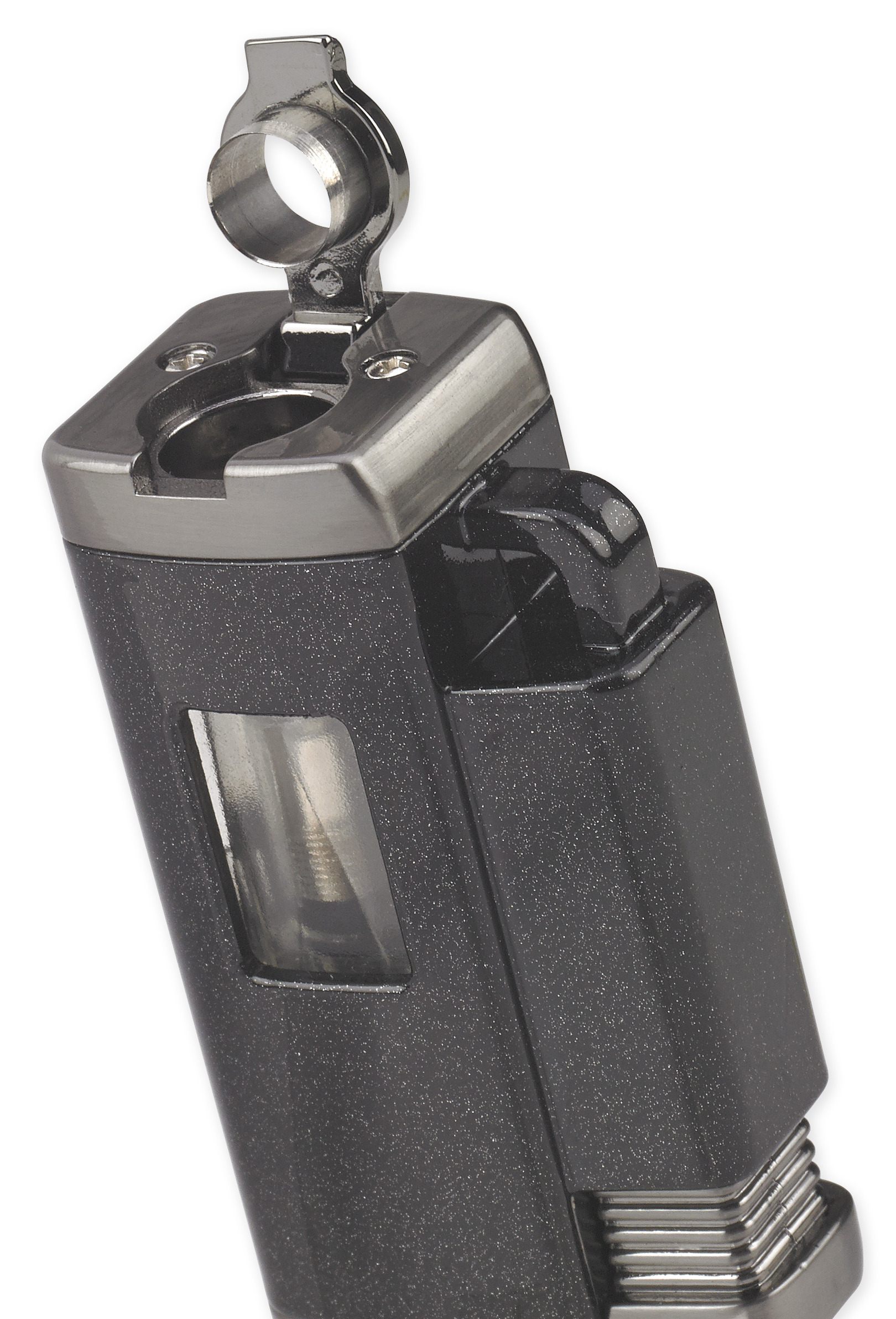 Churchill Vertigo Lighter Lotus Lighters