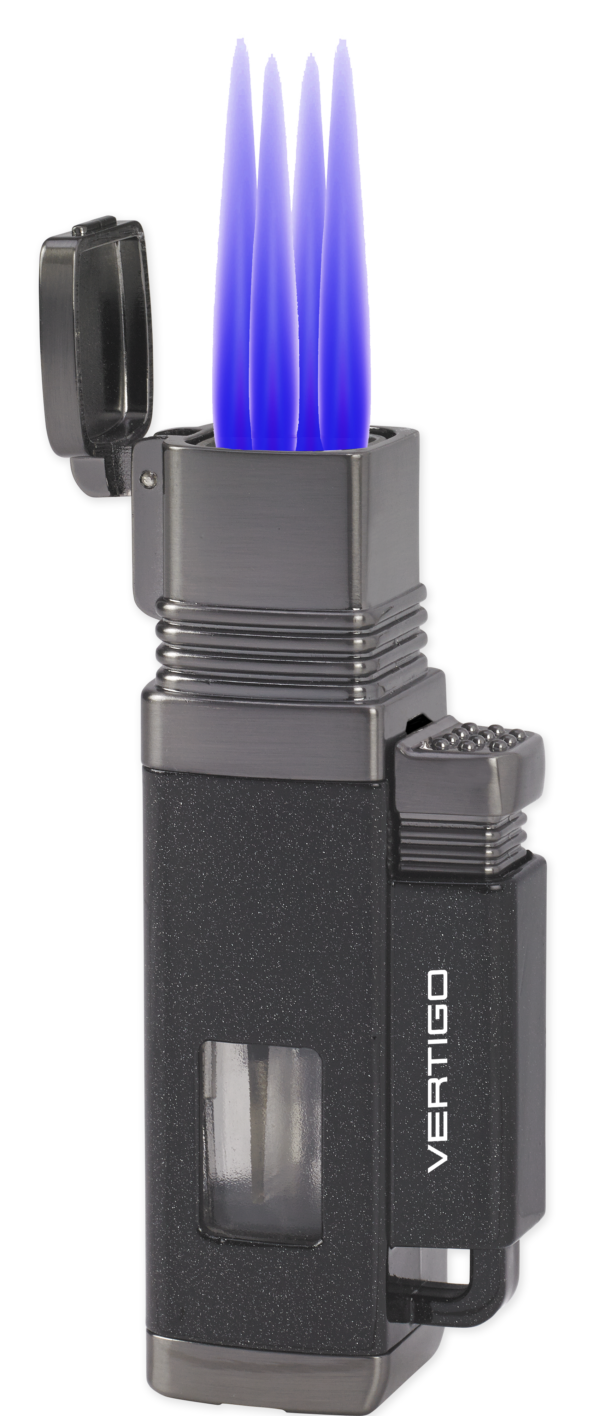 Churchill Vertigo Lighter Lotus Lighters