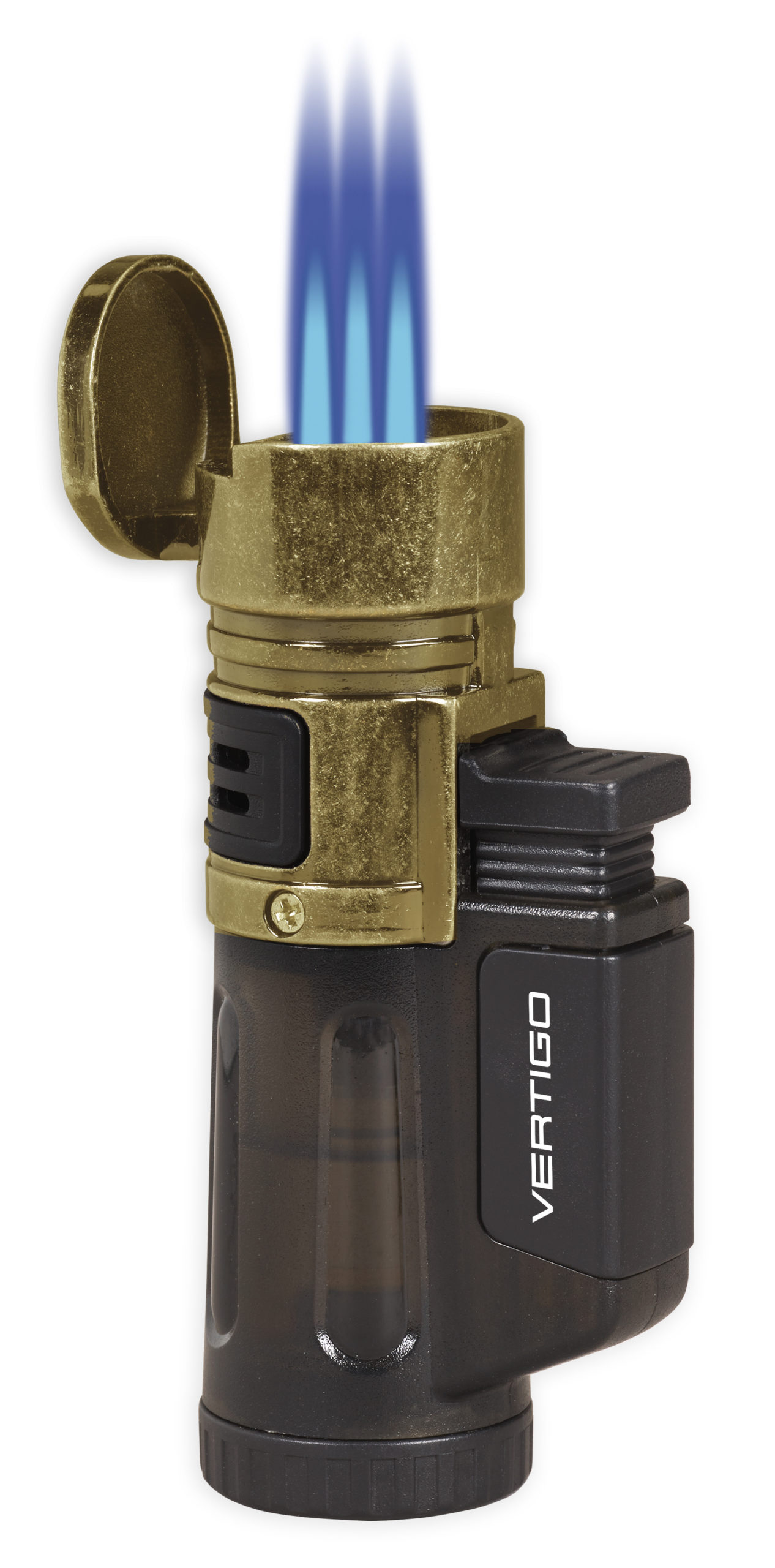 Blizzard Vertigo Lighter Lotus Lighters