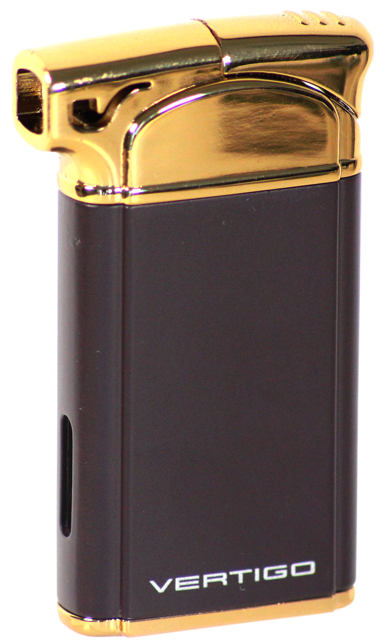 Crosby Vertigo Lighter Lotus Lighters