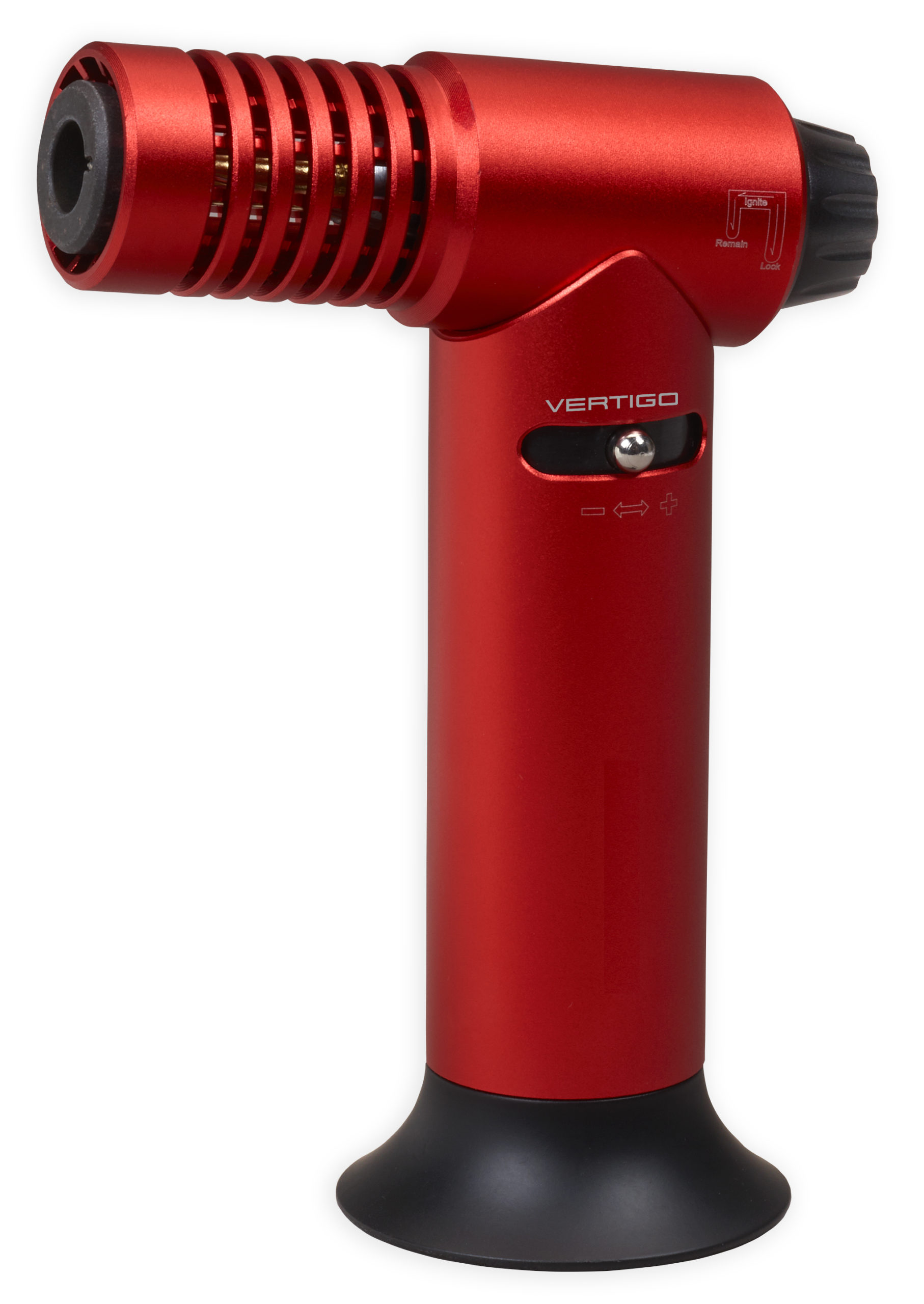 Hades Vertigo Table Lighter Lotus Lighters