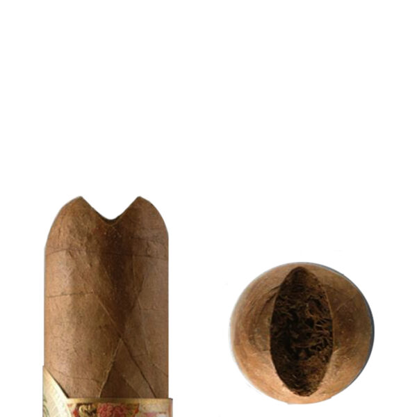 Cigar V Cut