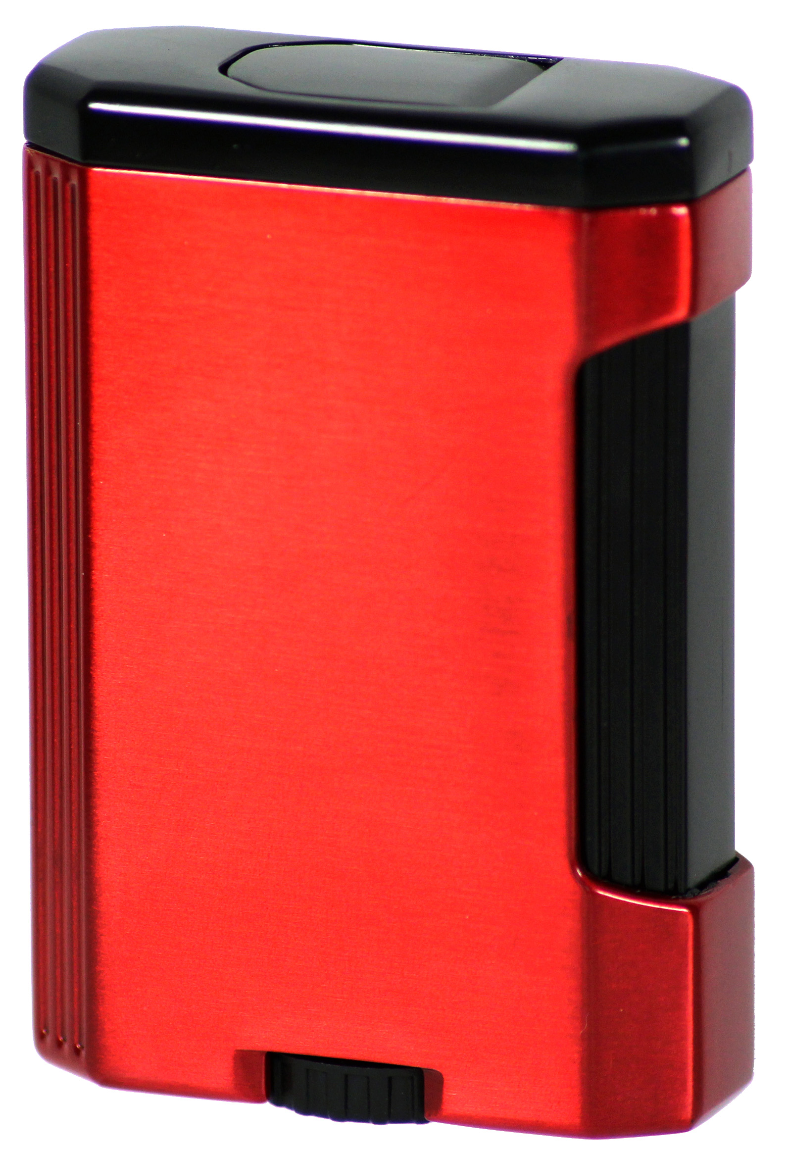 Intrigue Vertigo Table Lighter Lotus Lighters
