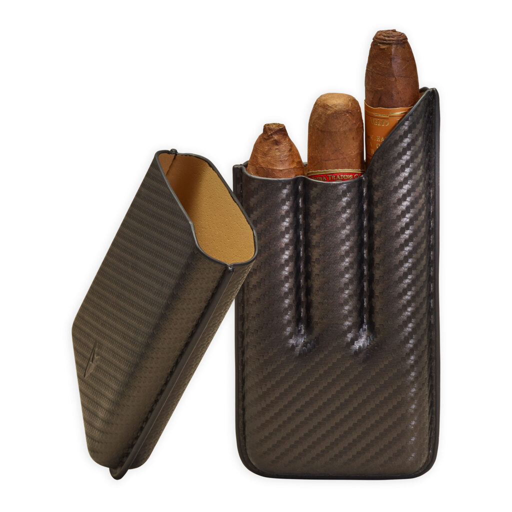 Cigar Cases & Cigar Bags Lotus, Vertigo, Landshark and Margaritaville Smoking Accessories