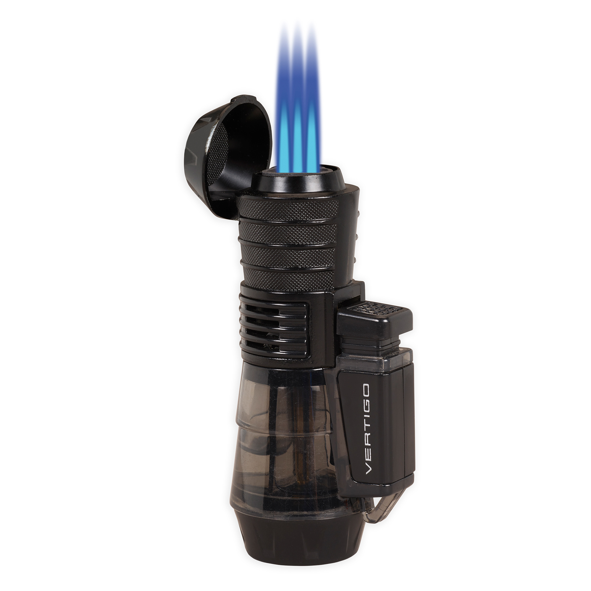 Sputnik Vertigo Flame Torch Lighter – Vertigo, Landshark Margaritaville Smoking Accessories