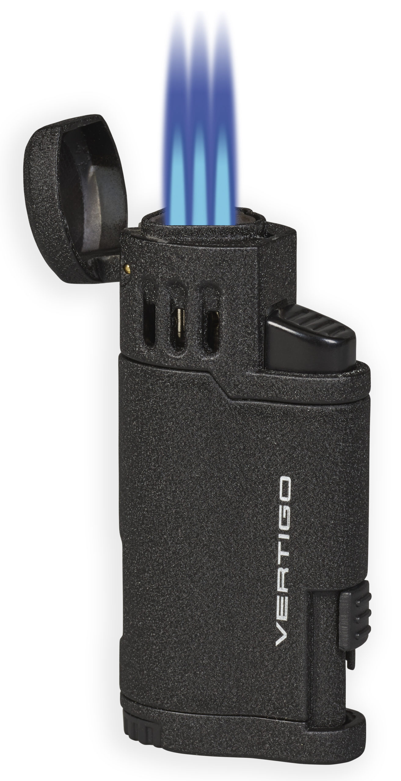 Ultra Vertigo Lighter Lotus Lighters