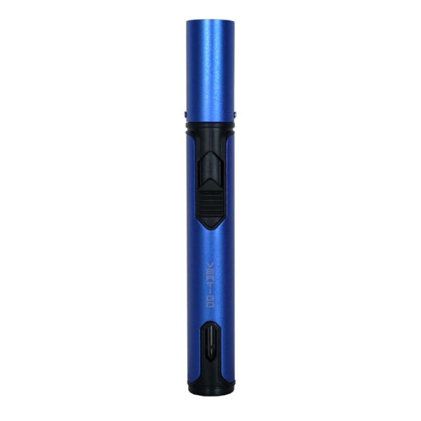 Blade Lighter blue & black matte