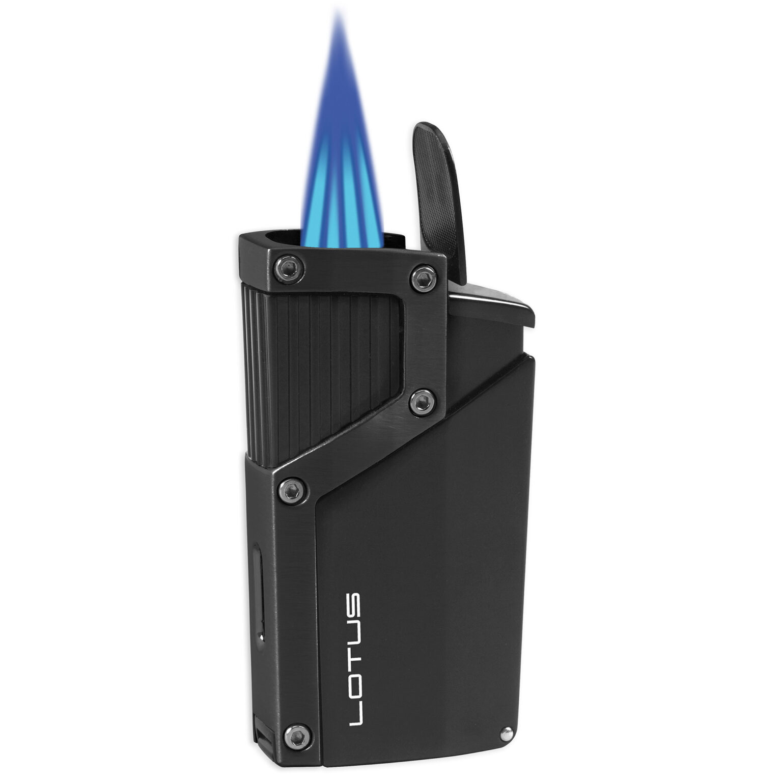 Quad Flame Lotus, Vertigo, Landshark and Margaritaville Smoking