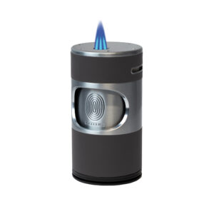 nchor T13_Gray and Chrome