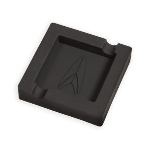 Armstrong Silicone Ashtray black