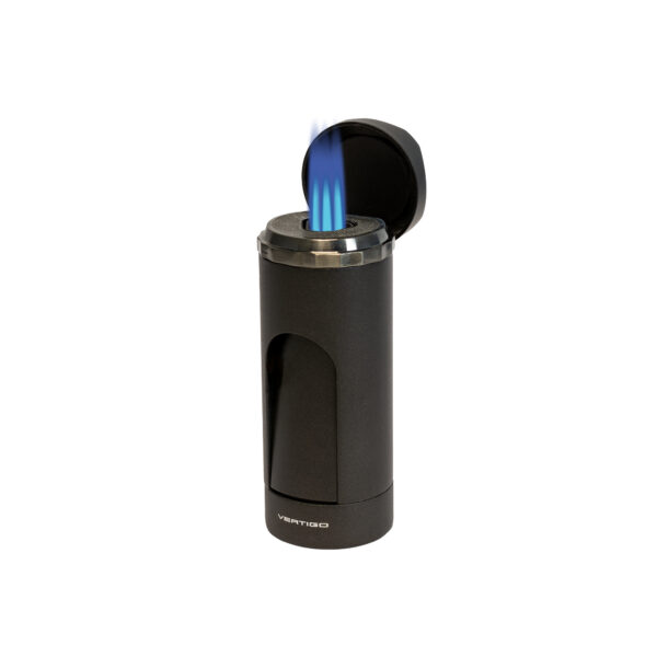 King black lighter