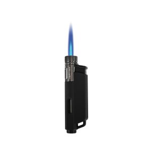 Rave Vertigo lighter black