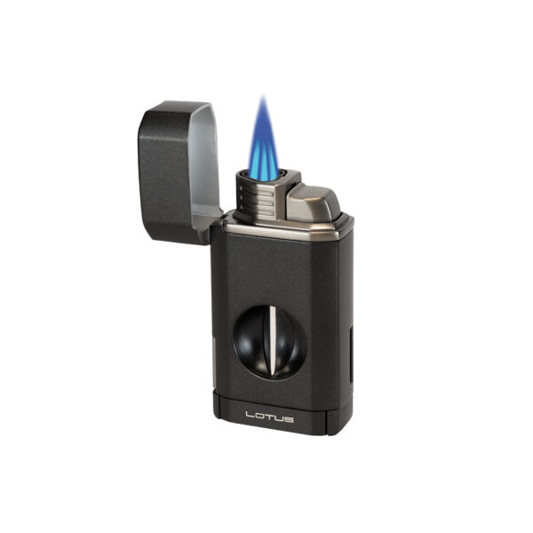Rocket lighter