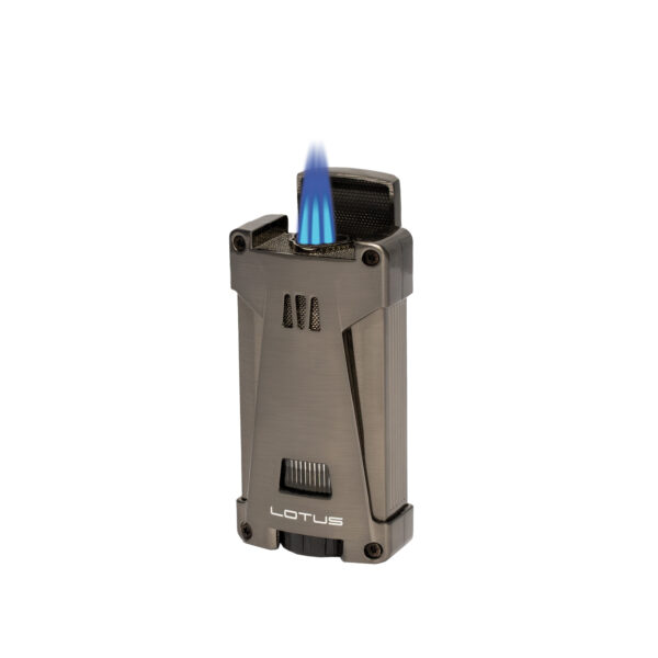 Skywalker gunmetal