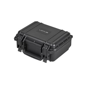 VC-30 travel humidor closed