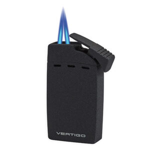 Double torch Lighters by Vertigo