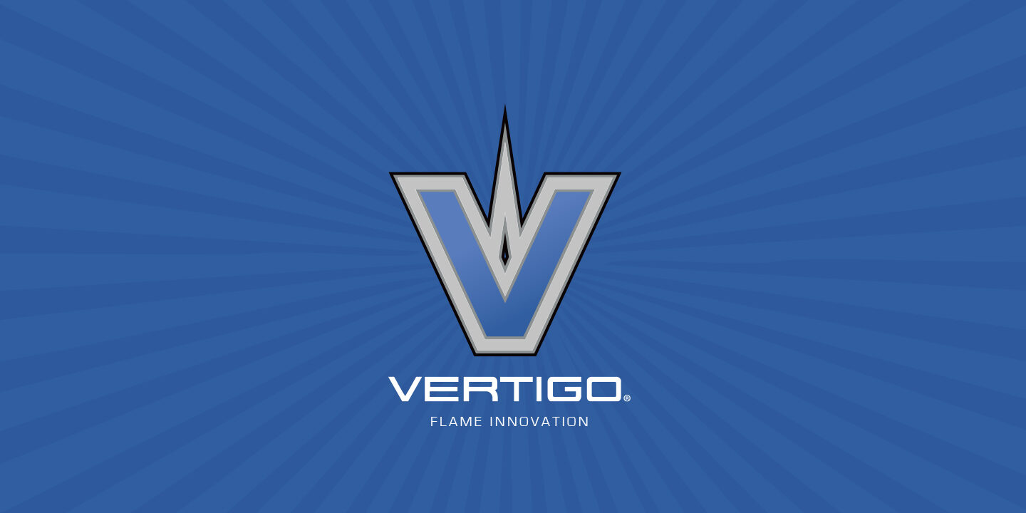 Vertigo banner image